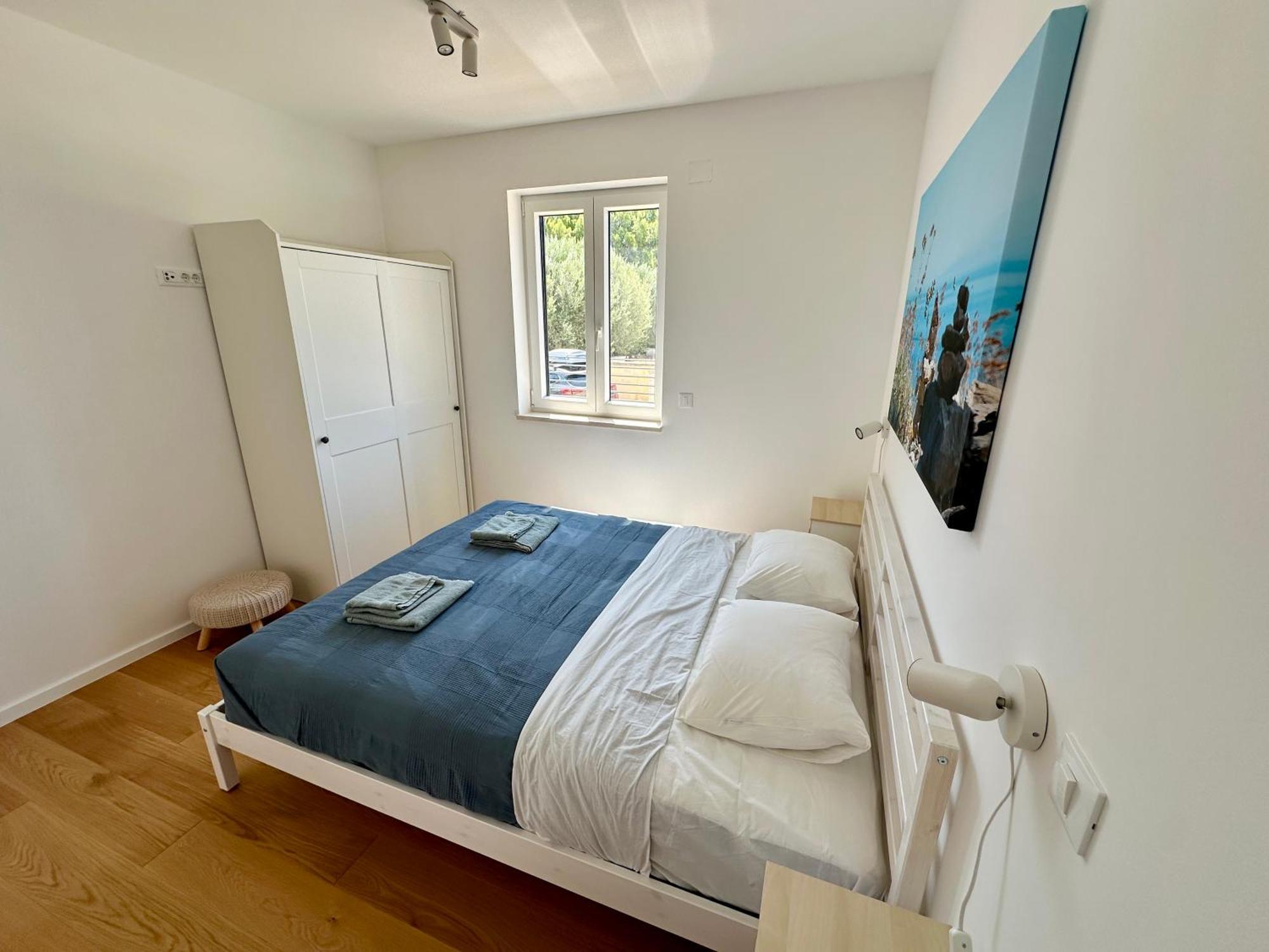 Blue Bay Apartman