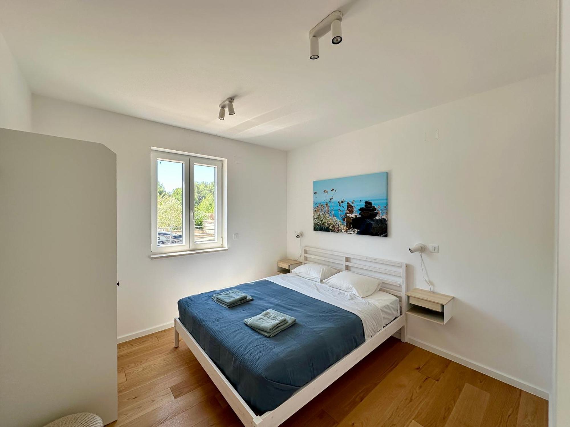 Blue Bay Apartman
