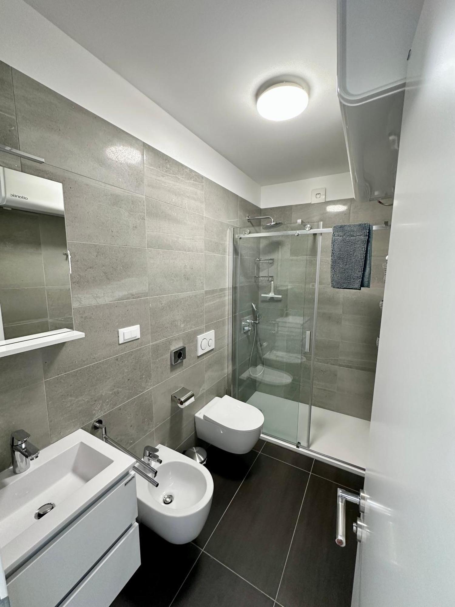 Blue Bay Apartman