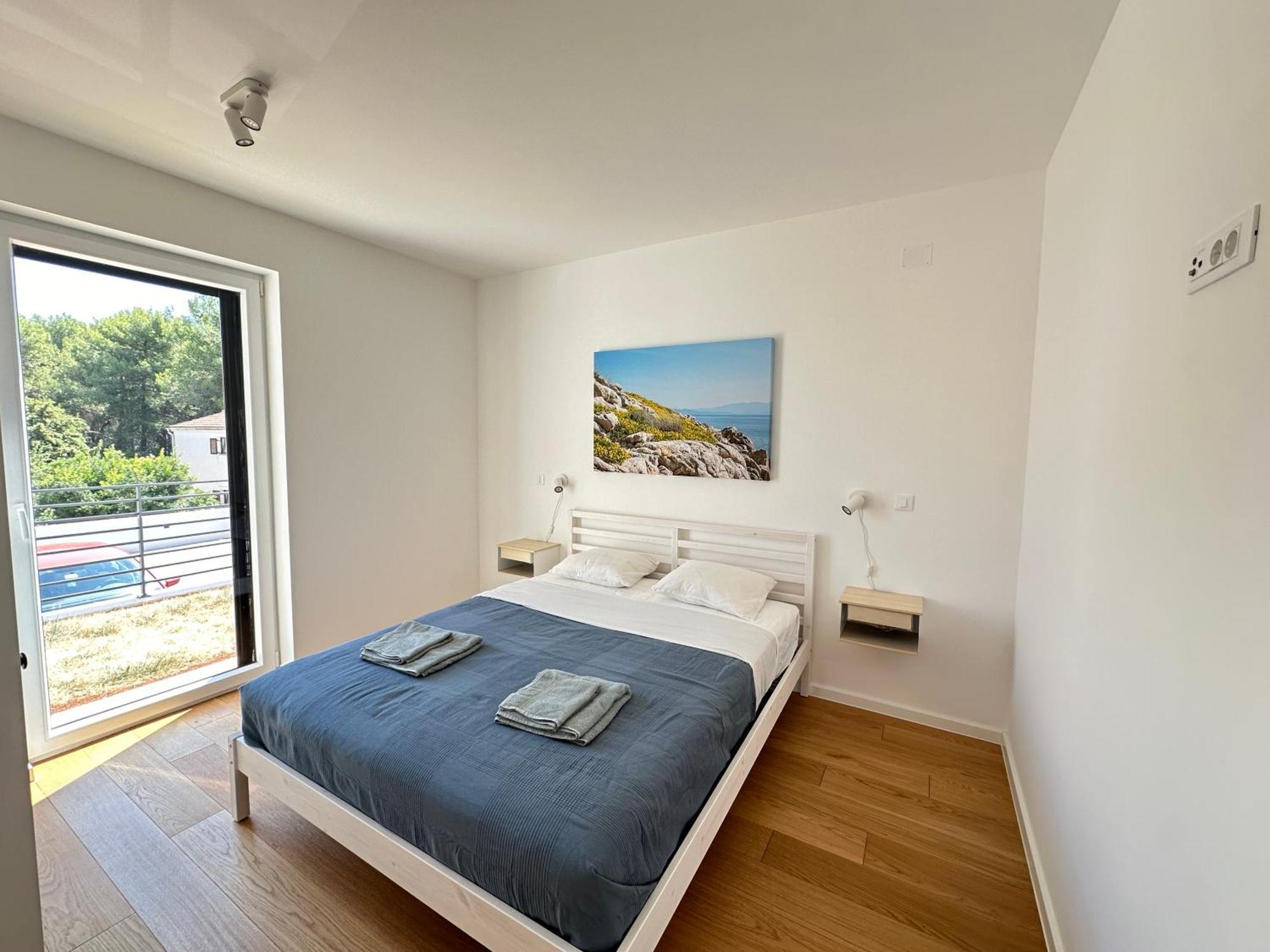 Apartman Blue Bay