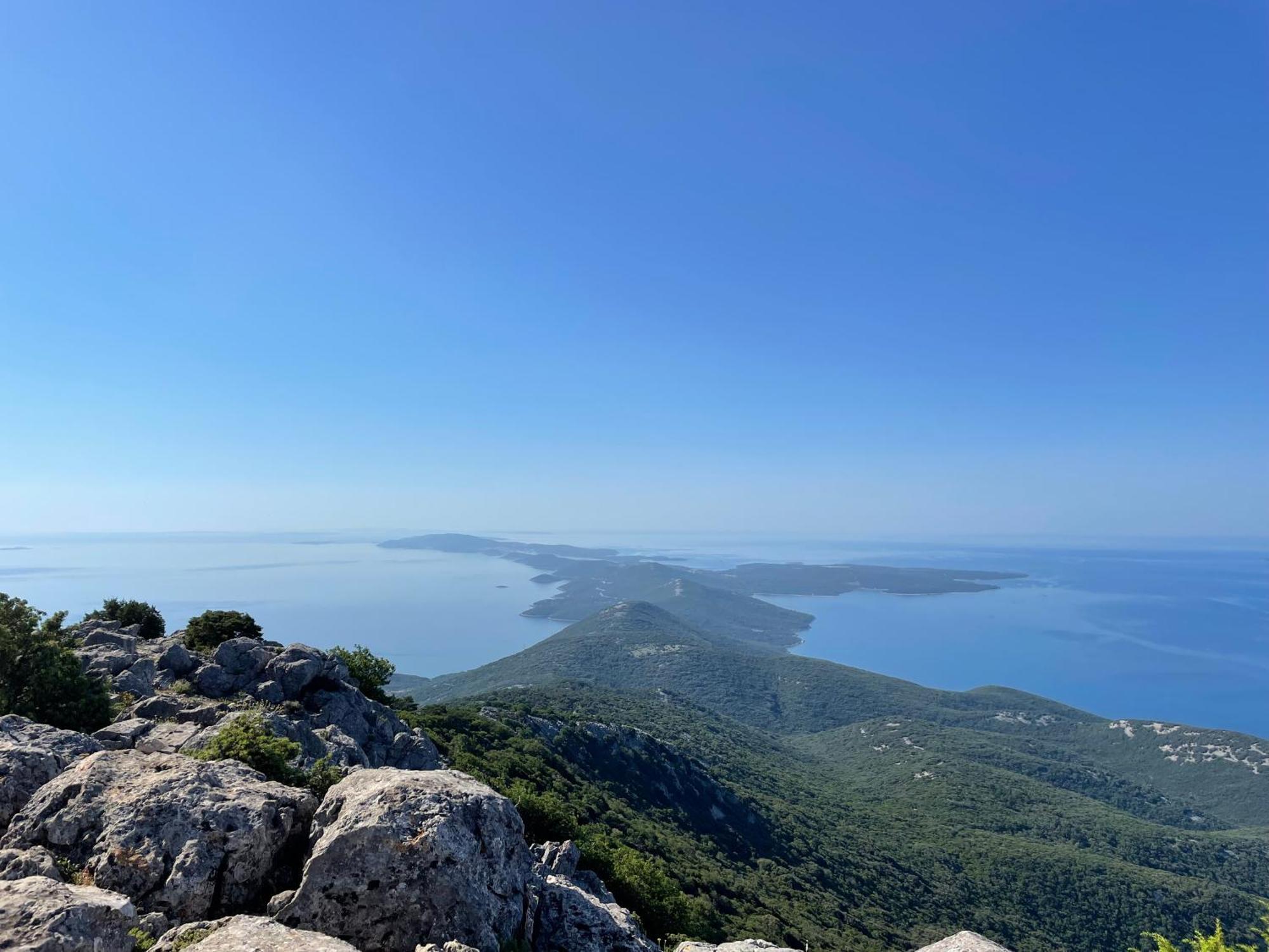 Blue Bay Nerezine