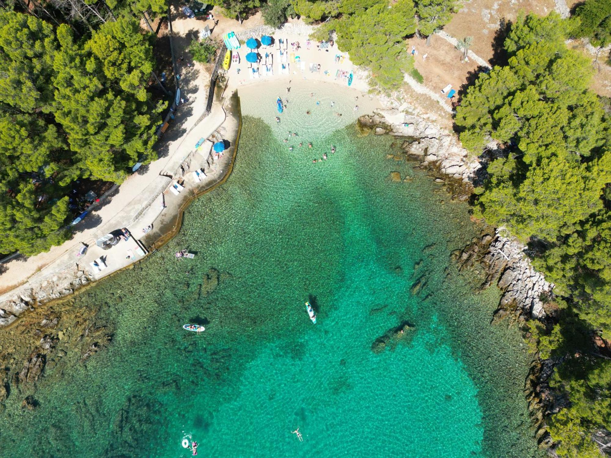 Blue Bay *