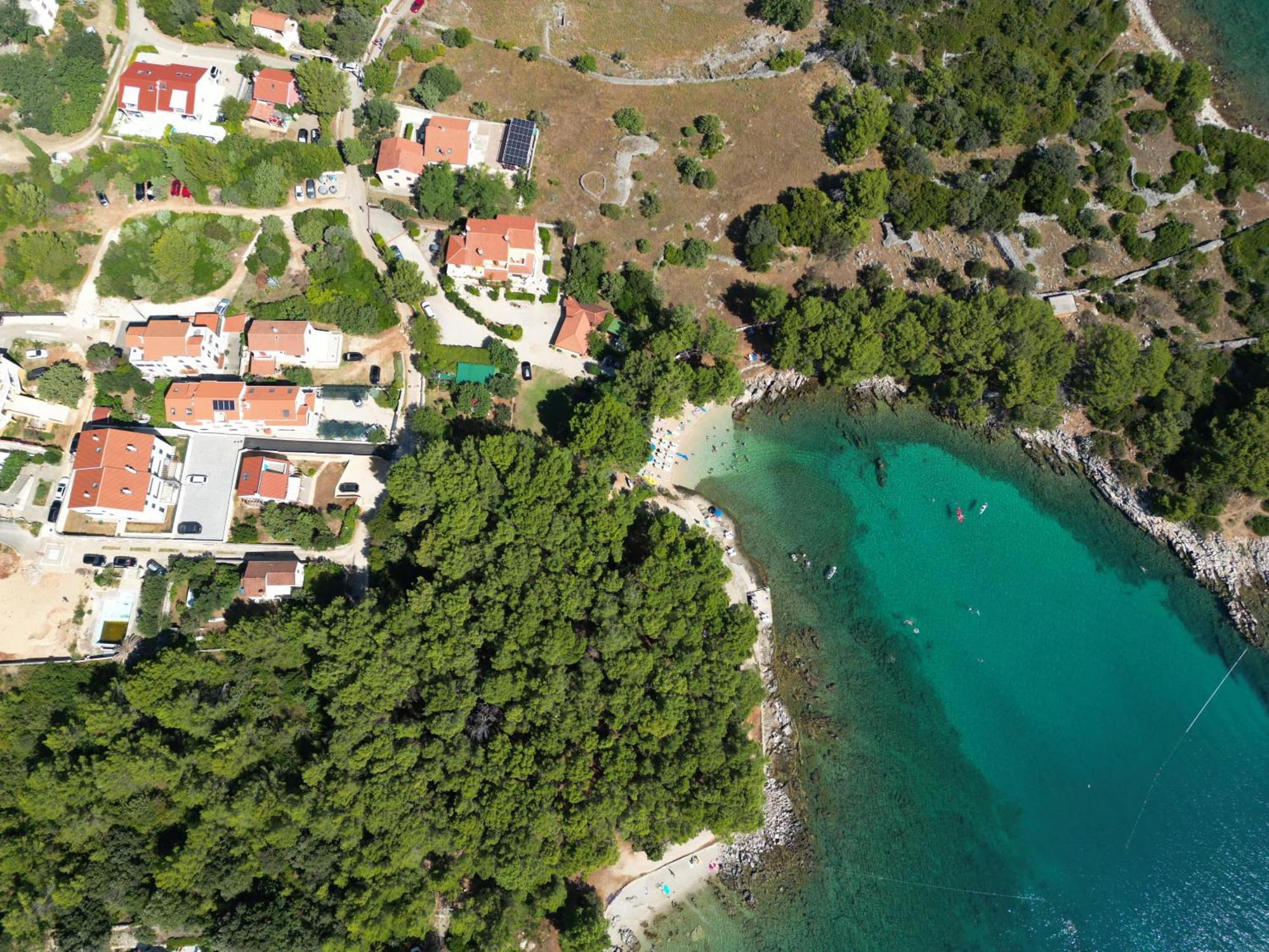 Blue Bay Nerezine
