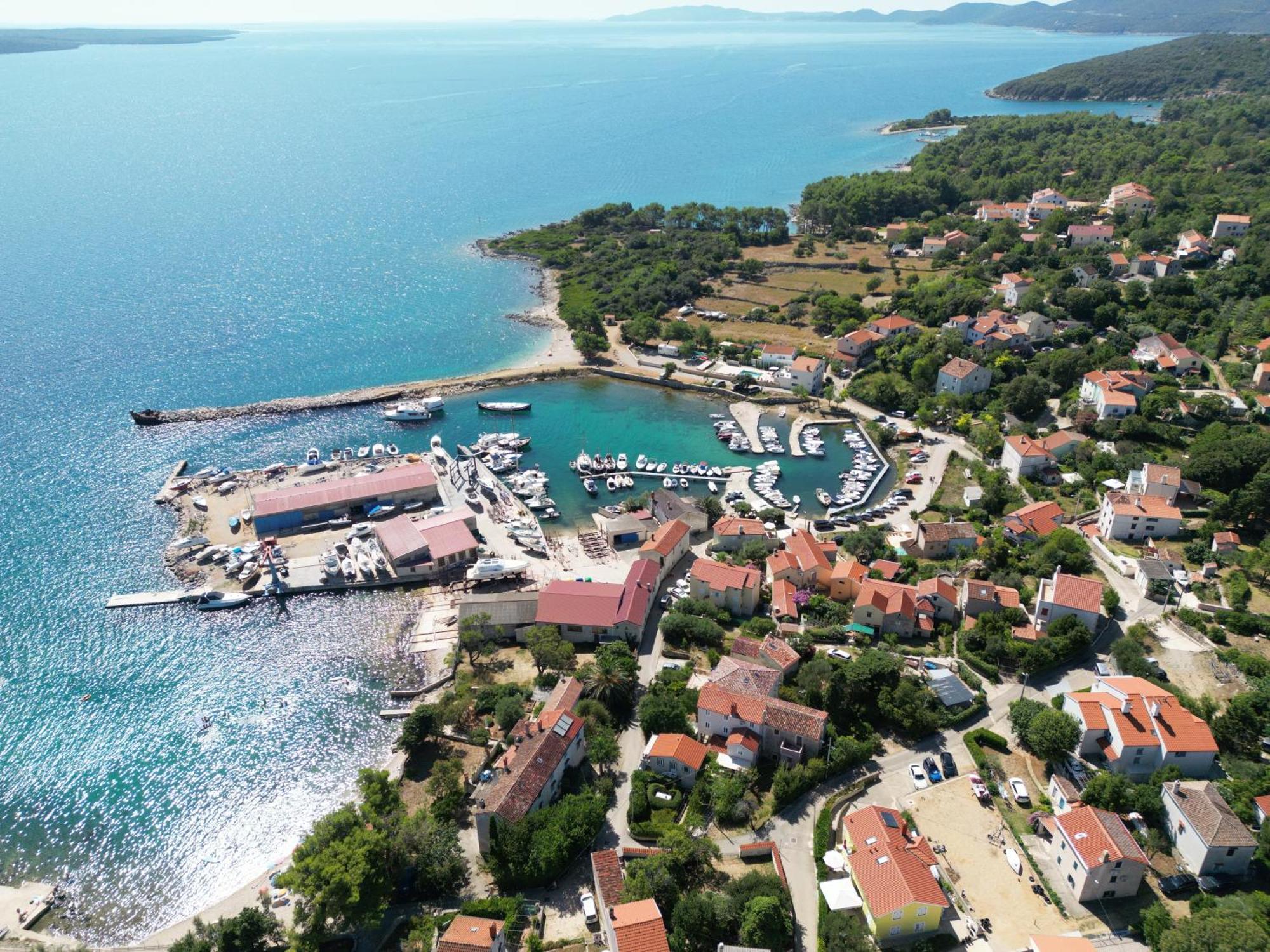 Apartman Blue Bay *