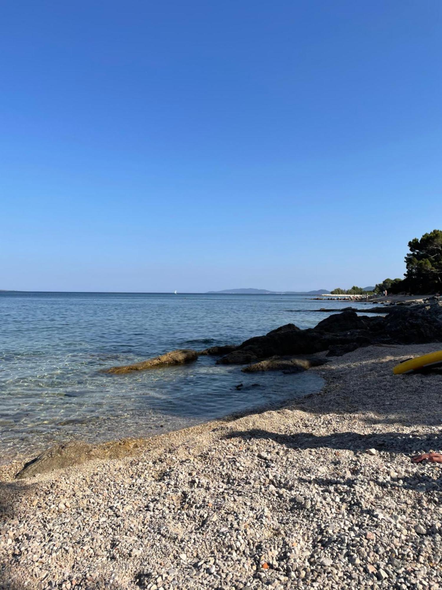 Blue Bay Nerezine